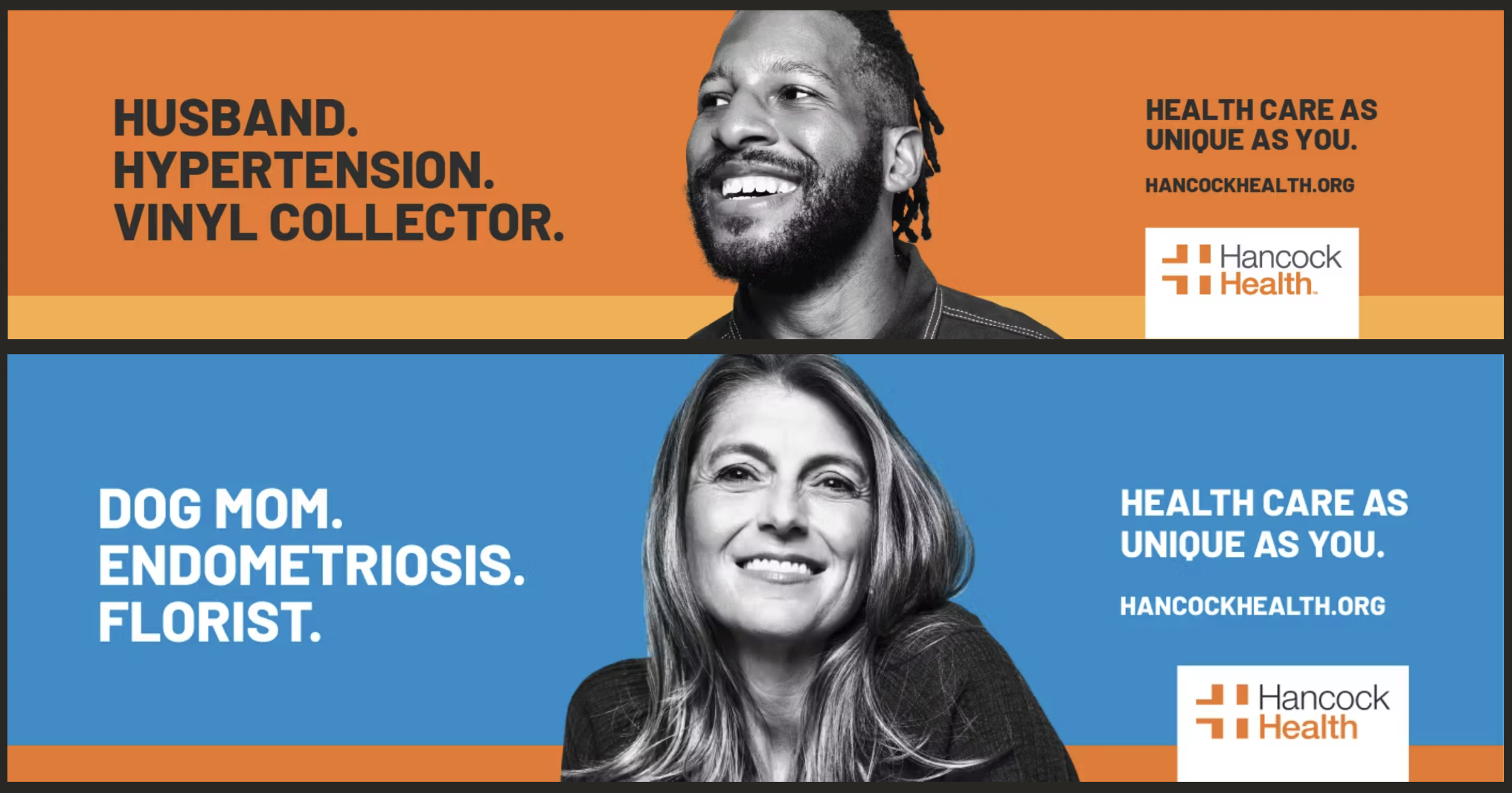 Unique as You Outdoor